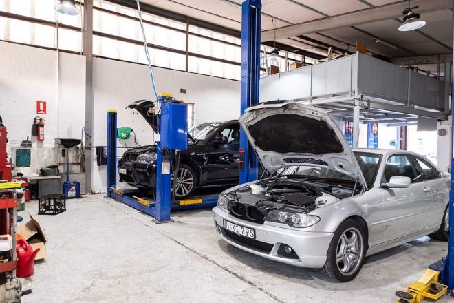 e-safety check mechanic gladesville